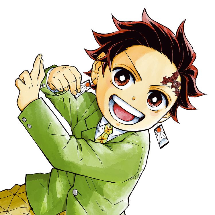 「最強ジャンプ」にて連載中の漫画「キメツ学園！」コミックス第1巻が、2022年1月4日に発売される。価格は484円（税込）。