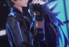 #Tartaglia #Kaeya • Dance