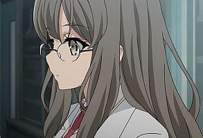 ౨ৎ﹕anime: bunny girl senpai₊