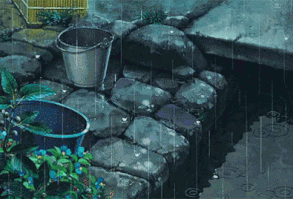 下雨 GIF - Rain Raining - Discover & Share GIFs