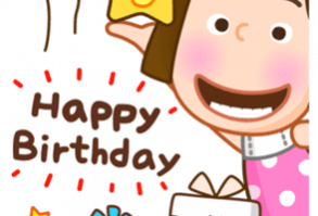 晴天P莉 x BROWN & FRIENDS