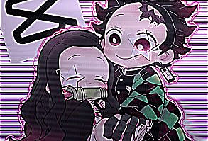 Icons de anime para editores ꨄ︎