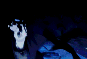 Sasuke vs Itachi gif
