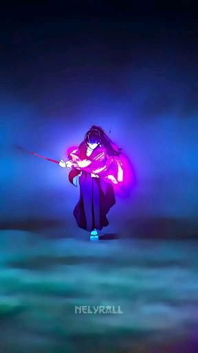 Credit to the owner: [tiktok~@nelyrall] #animeedit #demonslayer #yorichi #yorichiedit #cooledit 