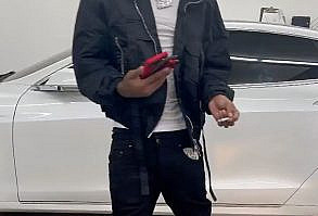 𝘖𝘴𝘢𝘮𝘢 (Terrance Doxie.vidz) posted on Instagram: “Y’all ready for Friday?🔥 #EXPLORE #nbayoungboy #youngboy #viral” • Jan 19, 2022 at 12:19am UTC