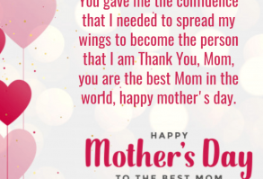 50 Happy Mother's Day Love Quotes (2022) with Images
