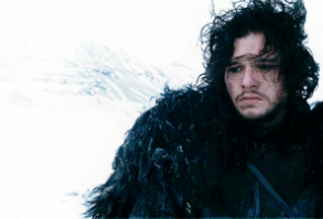 Melisandre will have to bring *us* back to life after this.