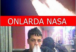 Birbirinden Komik 23 Yaratıcı Onlarda Bizde Caps'i- Onedio.com