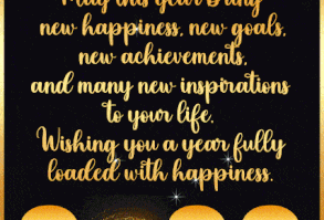 happy new year 2022 wishes gif
