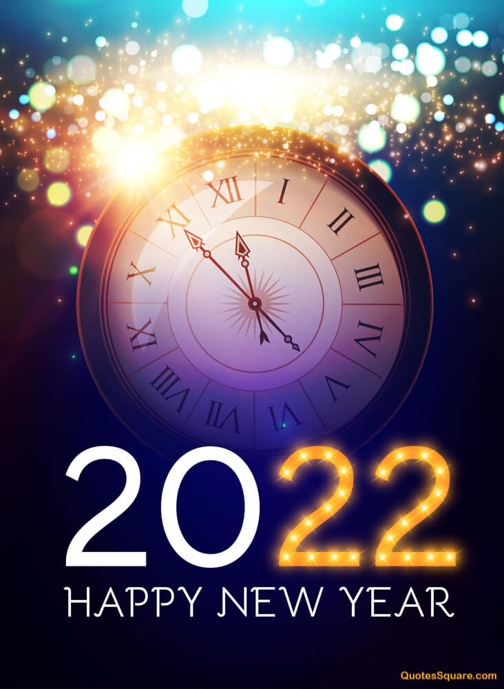 80 Happy New Year 2022 Background Images in HD