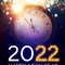 80 Happy New Year 2022 Background Images in HD