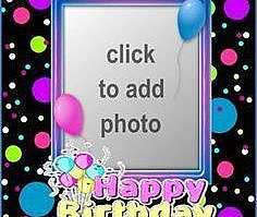 Et volem molt. Que sempre sigues molt feliç