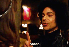 just gifs of the purple one