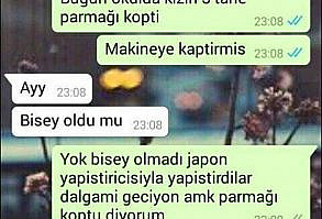 Okuyanın Keyfini Gıpgıcır Eden 28 Eğlenceli WhatsApp Diyalogu
