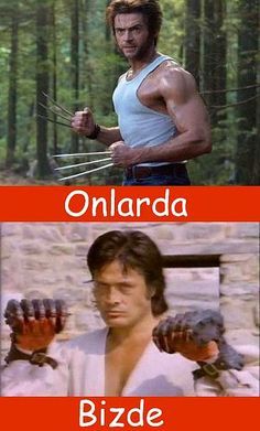 Birbirinden Komik 23 Yaratıcı Onlarda Bizde Caps'i