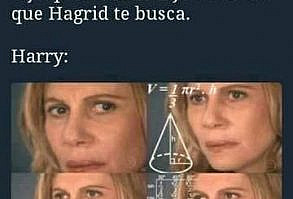 100 Memes de Harry Potter tan mágicos que te matarán de risa