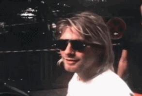 Kurt Cobain