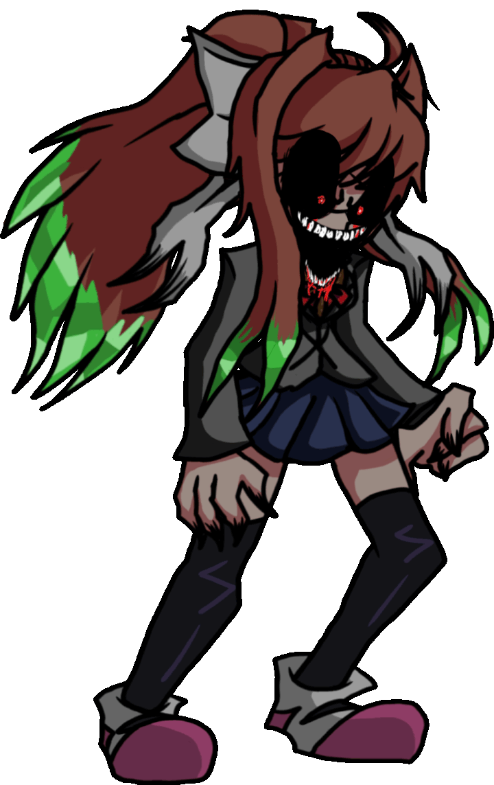 Vs. Monika.EXE | Funkipedia Mods Wiki | Fandom