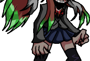 Vs. Monika.EXE | Funkipedia Mods Wiki | Fandom