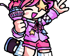 Friday Night Fever | Funkipedia Mods Wiki | Fandom