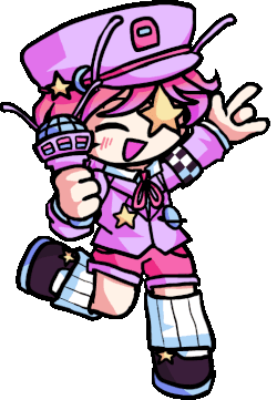 Friday Night Fever | Funkipedia Mods Wiki | Fandom