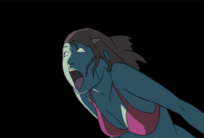 Jérémie Périn es un director y animador francés quién en su Tumblr frecuentemente sube muy buenos gifs animados por él; algunos de ellos pertenecen a extractos de proyectos comerciales y otros s…