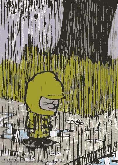 For When You’re Glum