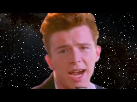 Never gonna shoot your stars