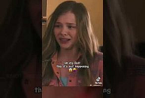 Mclovins Friend Is Bleeding #shorts #movies #movieclips #film #comedy - YouTube