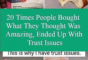 Every time you go out to buy something new, there is always that doubt of being rick-rolled.