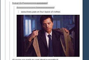 They have a GIF for seduction: | Definitive Proof That The