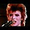 David Bowie - Queen Bitch - live 1972 (rare footage / 2018 edit)