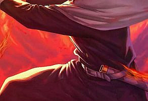 Kyojuro Rengoku | Demon Slayer | Kimetsu no Yaiba | Live Wallpaper For Mobile Phone | Flame Hashira