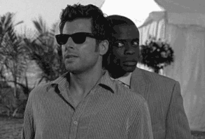 Friendship Tips: Shawn And Gus