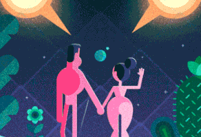 20 Insanely Talented GIF Illustrators You Should Follow