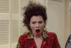 21 Fran Fine GIFs That Perfectly Describe How You’re Feeling