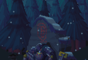 Sci-Fi and Fantasy of Kirokaze — Retronator Magazine — Medium