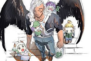 #onepiece #king_the_wildfire #jack #ulti #page_one #