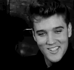 Elvis 💛 - Elvis Presley Photo (43849632) - Fanpop