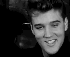 Elvis 💛 - Elvis Presley Photo (43849632) - Fanpop