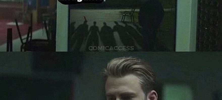 43 Spoilery 'Avengers: Endgame' Memes For Everyone Who's Still Shook - Memebase - Funny Memes
