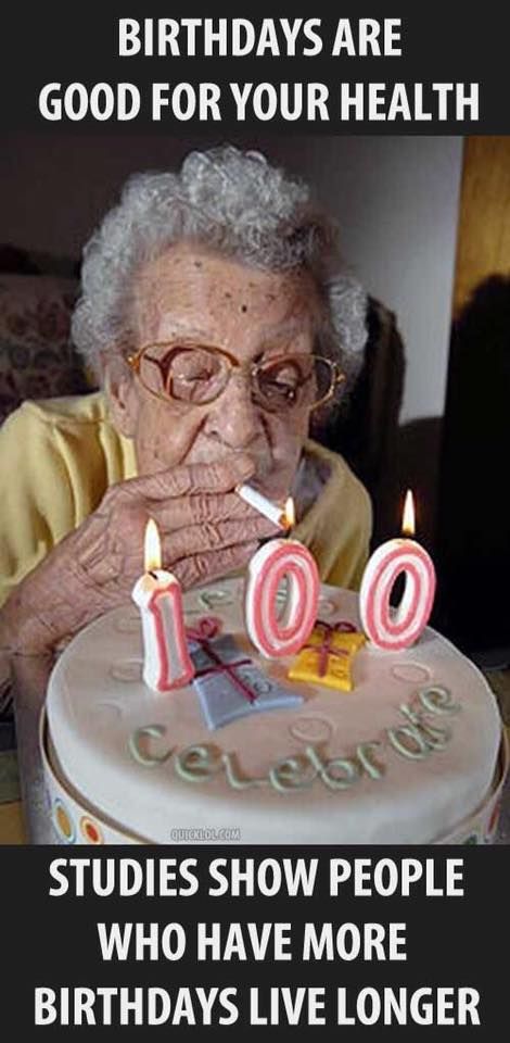 The Top 50 of the BEST Happy Birthday Memes