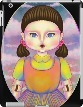 Slim impact-resistant polycarbonate case with protective lip and full access to device ports. Vibrant colors embedded directly into the case for longevity. Available for iPad 4/3/2. squid game squid game squid game netflix netflix kdrama korean splatoon korean drama korea squid game doll girl games drama squid game kdrama nintendo gaming funny video games video game 067 tv circle blue doll squid games squidgame geek octopus logo 001