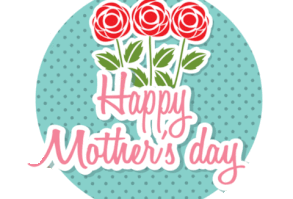 Mother's Day GIF Images & Animation Pictures 2019