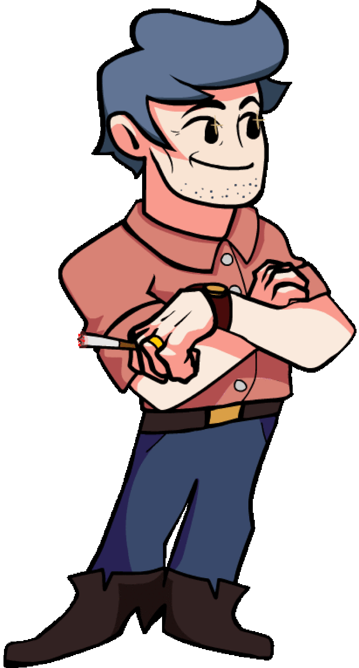 Friday Night Funkin’ Soft | Funkipedia Mods Wiki | Fandom