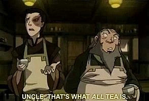 41 of the Things That Make Avatar: The Last Airbender the Greatest Show Ever - Memebase - Funny Memes | Funny Pics With Caption