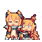 Azur Lane / BLHX pixel emotes - Imgur