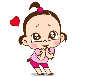 ★네이버밴드 '쥐방울의 애교필살기' 이모티콘 오픈★ : 네이버 블로그