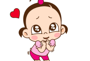 ★네이버밴드 '쥐방울의 애교필살기' 이모티콘 오픈★ : 네이버 블로그