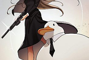 MAFIADUCK on Twitter: